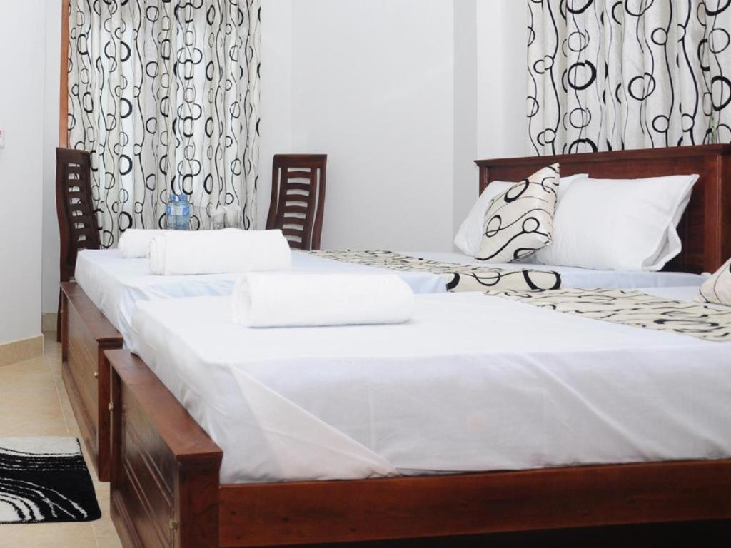 Sihilro Regency Hotel Удавалаве Экстерьер фото